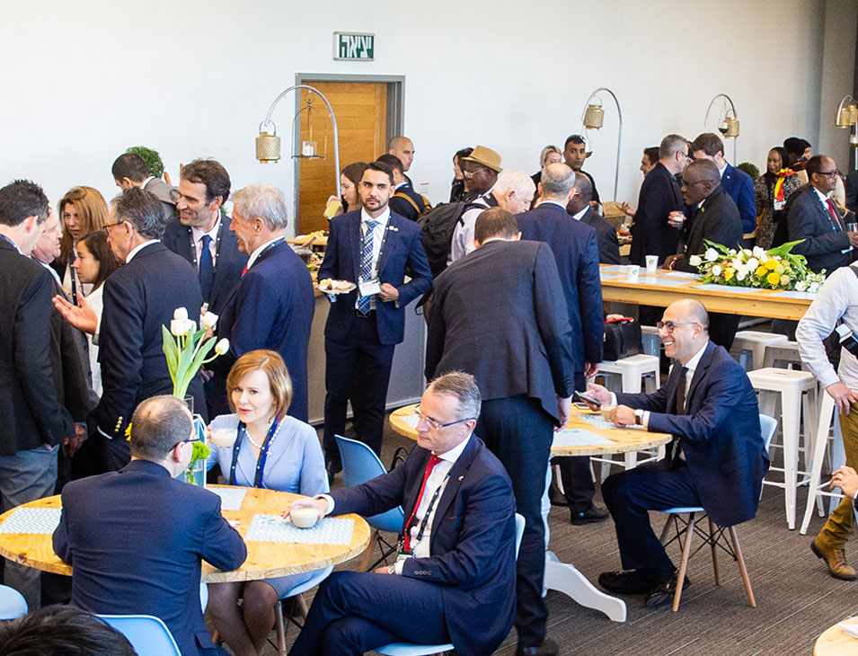 networking
