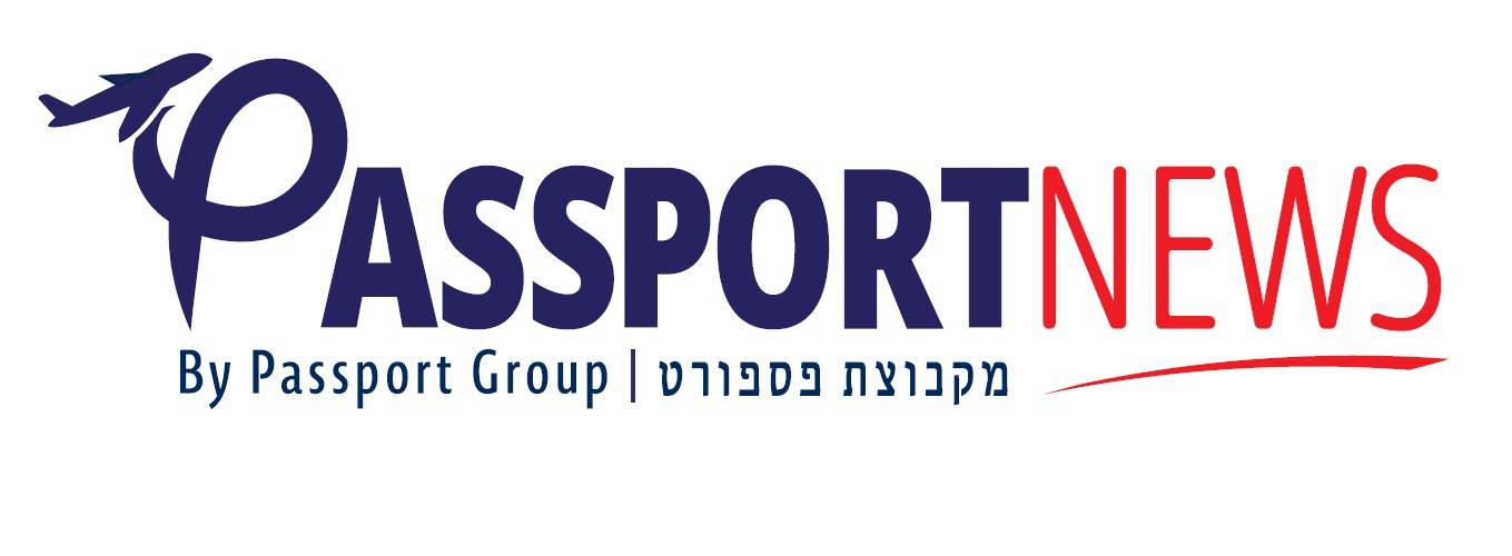 פספורט